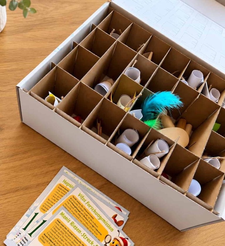 Bärenschmausi Adventskalender Bärenschmausi Adventskalender